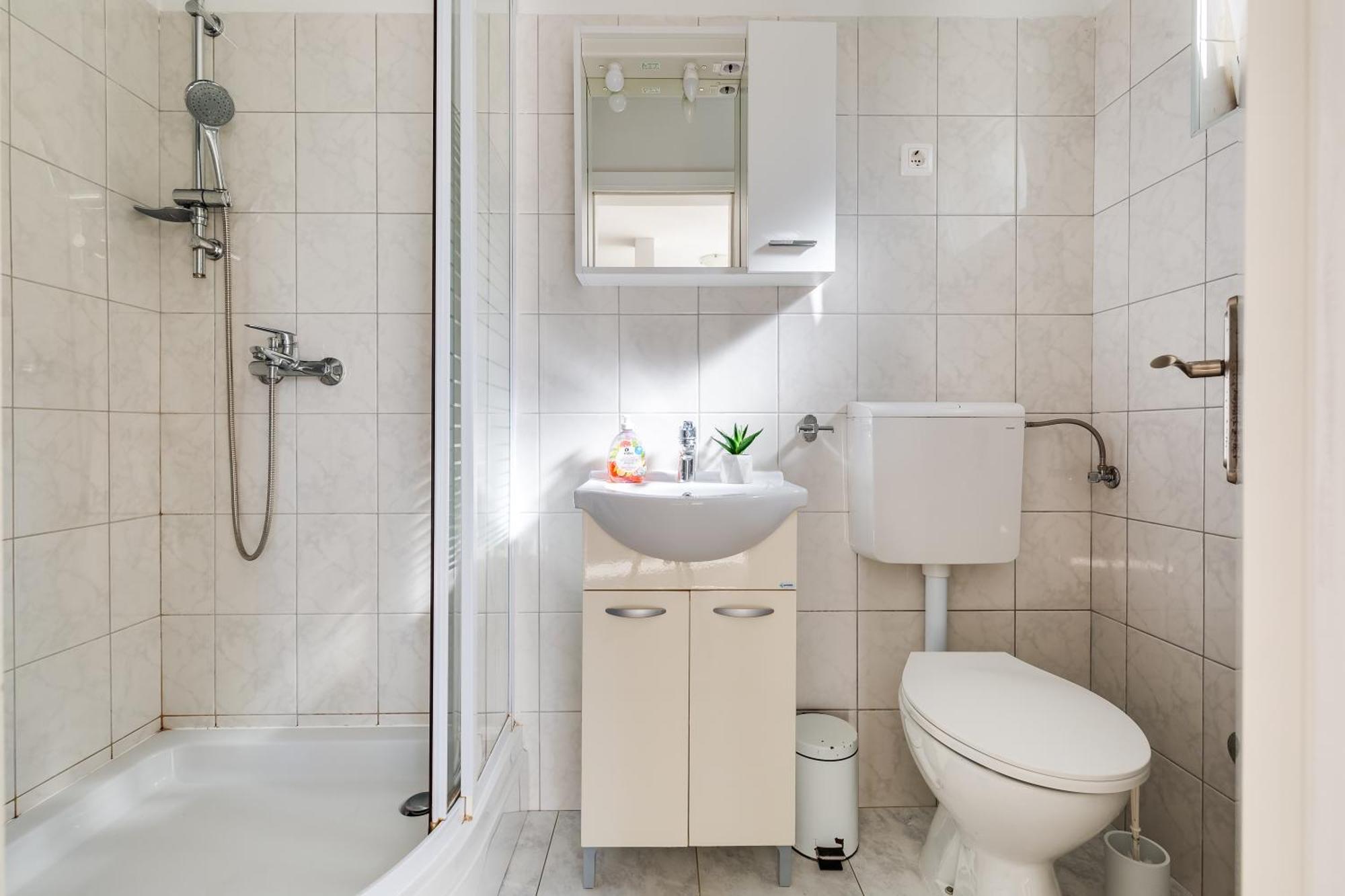 Apartman Ive 1 Кожино Экстерьер фото