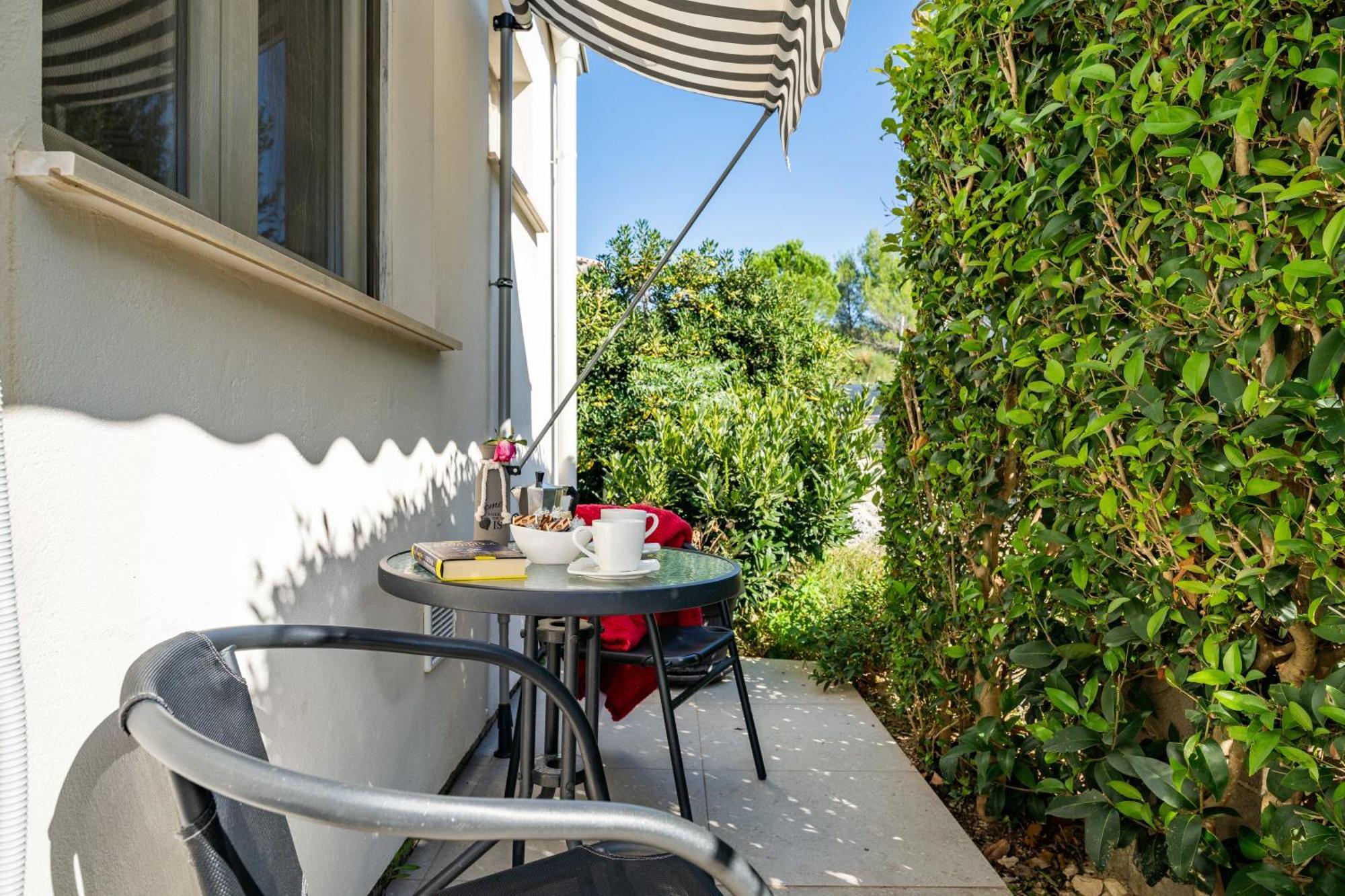 Apartman Ive 1 Кожино Экстерьер фото